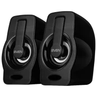 Sistem audio Sven 255 6 W/ Black photo 3