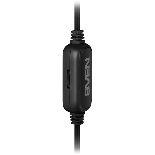 Sistem audio Sven 255 6 W/ Black photo 4