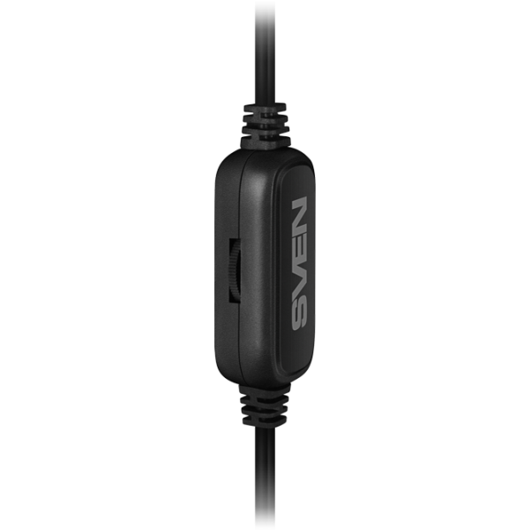 Sistem audio Sven 255 6 W/ Black photo 4