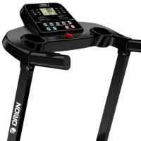 Bandă de alergat Orion Sprint C1 12 km/ h/ 100 kg/ Black photo 3