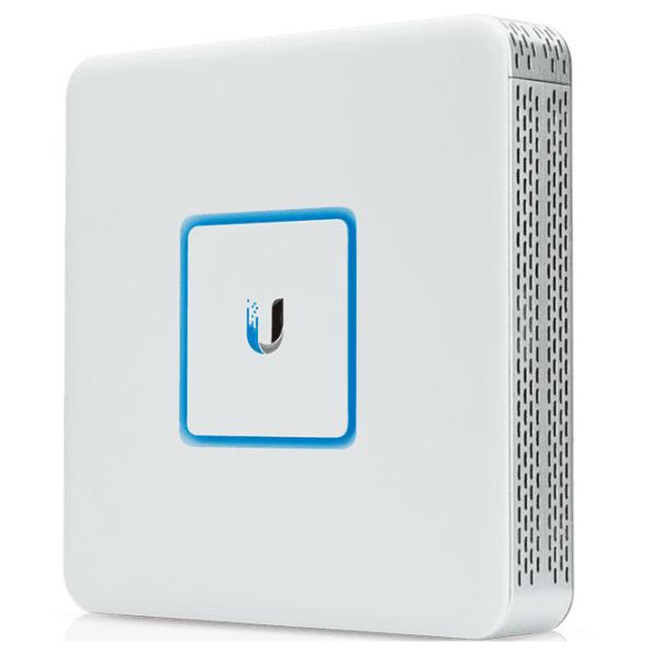 Wi-Fi Роутер Ubiquiti UniFi Security Gateway USG Белый photo 2