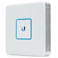 Wi-Fi Router Ubiquiti UniFi Security Gateway USG White photo 2
