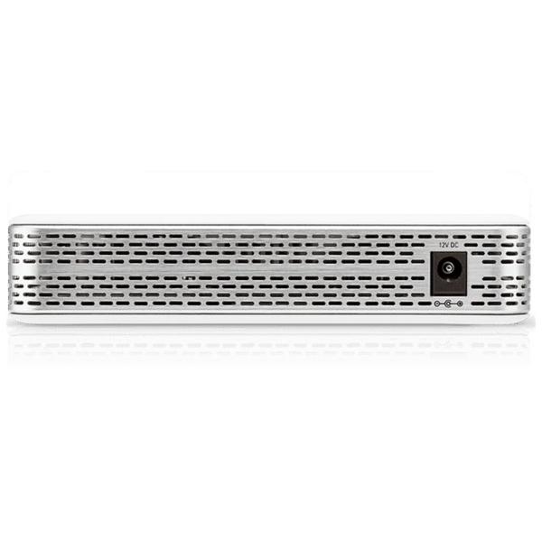 Wi-Fi Роутер Ubiquiti UniFi Security Gateway USG Белый photo 3