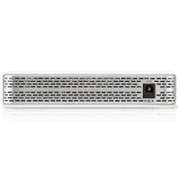 Wi-Fi Router Ubiquiti UniFi Security Gateway USG White photo 3