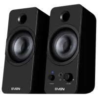 Sistem audio Sven 430 Black photo 2