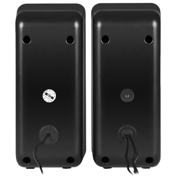 Sistem audio Sven 430 Black photo 3