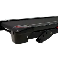 Bandă de alergat BH-Fitness Pioneer S2 G6260 14 km/ h/ 115 kg/ Black photo 4