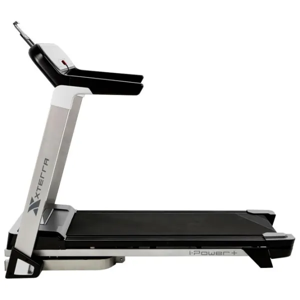 Беговая дорожка Sport Depot Xterra Fitness Ipower Plus 78403 16 км/ ч/ 120 кг/ Черный photo 2 Беговая дорожка Sport Depot Xterra Fitness Ipower Plus 78403 16 км/ ч/ 120 кг/ Черный photo 2