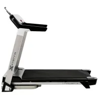 Bandă de alergat Sport Depot Xterra Fitness Ipower Plus 78403 16 km/ h/ 120 kg/ Black photo 2