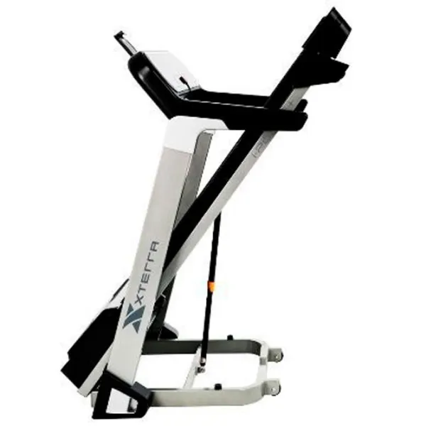 Беговая дорожка Sport Depot Xterra Fitness Ipower Plus 78403 16 км/ ч/ 120 кг/ Черный photo 3 Беговая дорожка Sport Depot Xterra Fitness Ipower Plus 78403 16 км/ ч/ 120 кг/ Черный photo 3