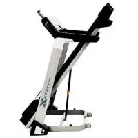 Bandă de alergat Sport Depot Xterra Fitness Ipower Plus 78403 16 km/ h/ 120 kg/ Black photo 3