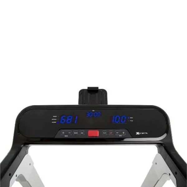 Беговая дорожка Sport Depot Xterra Fitness Ipower Plus 78403 16 км/ ч/ 120 кг/ Черный photo 4 Беговая дорожка Sport Depot Xterra Fitness Ipower Plus 78403 16 км/ ч/ 120 кг/ Черный photo 4