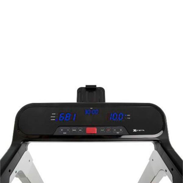 Беговая дорожка Sport Depot Xterra Fitness Ipower Plus 78403 16 км/ ч/ 120 кг/ Черный photo 4 Беговая дорожка Sport Depot Xterra Fitness Ipower Plus 78403 16 км/ ч/ 120 кг/ Черный photo 4