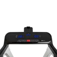 Bandă de alergat Sport Depot Xterra Fitness Ipower Plus 78403 16 km/ h/ 120 kg/ Black photo 4