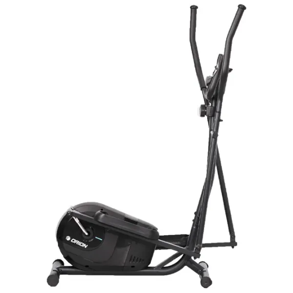 Эллиптический тренажер Orion Trax YK-CT 1901-L200 Привод:/ 110 кг/ Черный photo 2