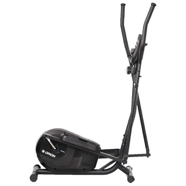 Эллиптический тренажер Orion Trax YK-CT 1901-L200 Привод:/ 110 кг/ Черный photo 2