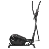 Эллиптический тренажер Orion Trax YK-CT 1901-L200 Привод:/ 110 кг/ Черный photo 2