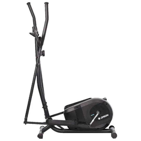 Эллиптический тренажер Orion Trax YK-CT 1901-L200 Привод:/ 110 кг/ Черный photo 3