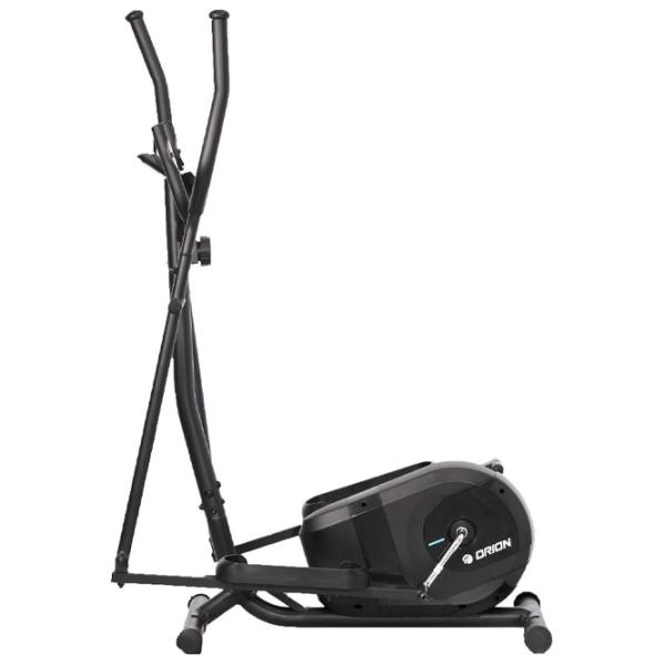 Эллиптический тренажер Orion Trax YK-CT 1901-L200 Привод:/ 110 кг/ Черный photo 3