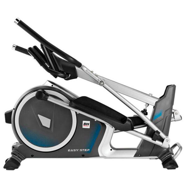 Эллиптический тренажер BH-Fitness EasyStep G2518 Привод:/ 115 кг/ Серый photo 2 Эллиптический тренажер BH-Fitness EasyStep G2518 Привод:/ 115 кг/ Серый photo 2