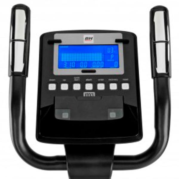 Эллиптический тренажер BH-Fitness EasyStep G2518 Привод:/ 115 кг/ Серый photo 3 Эллиптический тренажер BH-Fitness EasyStep G2518 Привод:/ 115 кг/ Серый photo 3