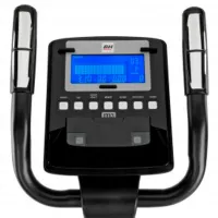 Bicicletă eliptică BH-Fitness EasyStep G2518 Tracțiune:/ 115 kg/ Gray photo 3