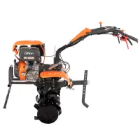 Motocultor OMAC MC 13000 4 timpi/ Benzină photo 7