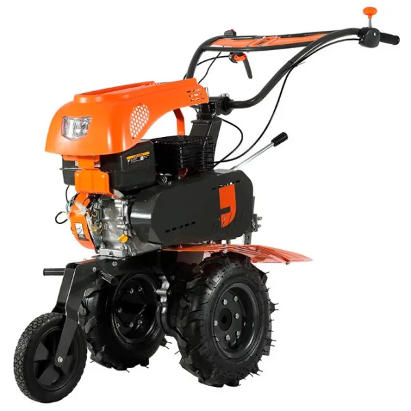 Мотокультиватор OMAC MC 700 (fara freza) 4х тактный/ Бензин photo 3