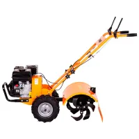 Motocultor Villager VTB 4811 V 4 timpi/ Benzină photo 2