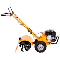 Motocultor Villager VTB 4811 V 4 timpi/ Benzină photo 6