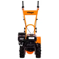 Motocultor Villager VTB 4811 V 4 timpi/ Benzină photo 7