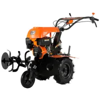 Мотокультиватор OMAC MC 800 4х тактный/ Бензин photo 4