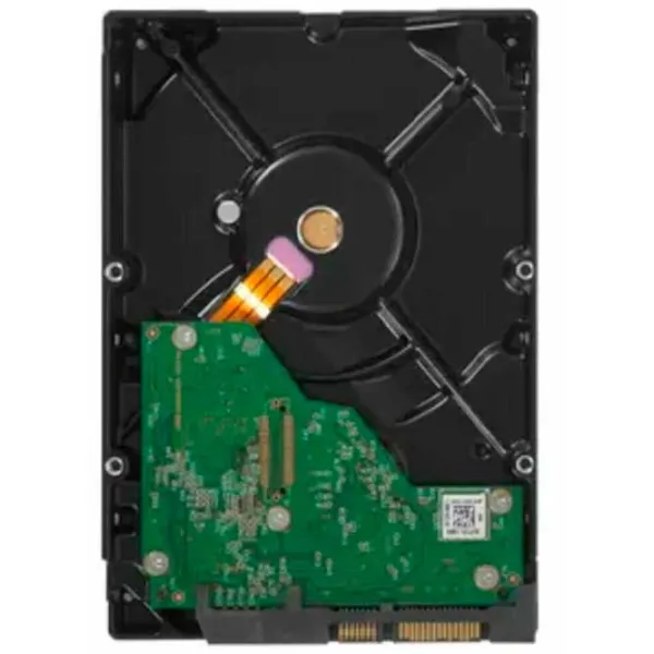 HDD Western Digital Purple Surveillance 2 ТБ WD22PURZ/ Пурпурный photo 4