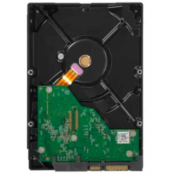 HDD Western Digital Purple Surveillance 2 ТБ WD22PURZ/ Пурпурный photo 4