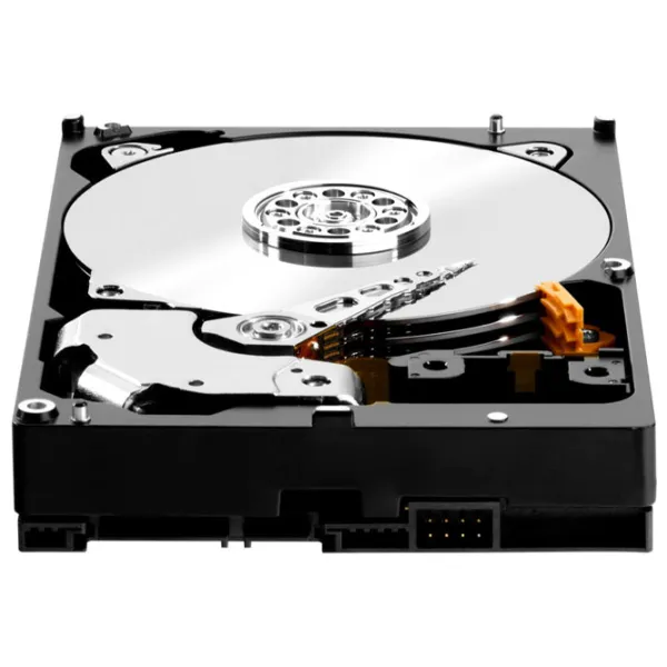 HDD Western Digital Purple Surveillance 4 ТБ WD42PURZ/ Пурпурный photo 3
