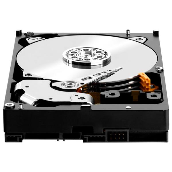 HDD Western Digital Purple Surveillance 4 ТБ WD42PURZ/ Пурпурный photo 3