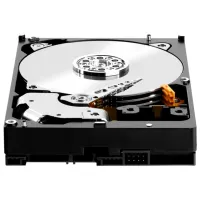 HDD Western Digital Purple Surveillance 4 ТБ WD42PURZ/ Пурпурный photo 3