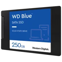 SSD Western Digital Blue 250 ГБ 2.5'' photo 2