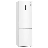 Холодильник LG GA-B509CQTL с нижней морозильной камерой LINEARCooling/MetalFresh/ DoorCooling+ photo 2