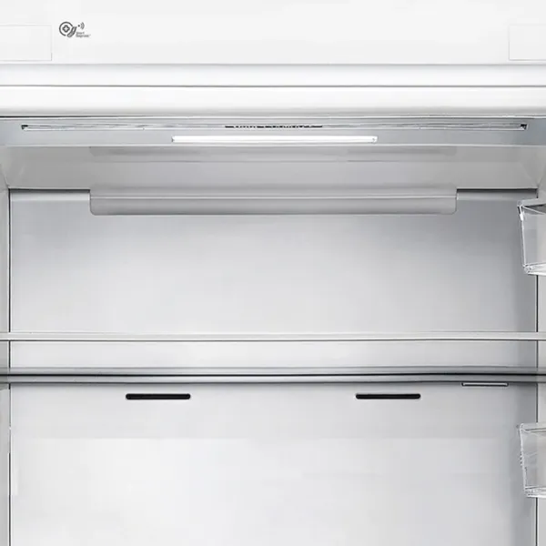 Frigider LG GA-B509CQTL cu congelator jos LINEARCooling/MetalFresh/ DoorCooling+ photo 4