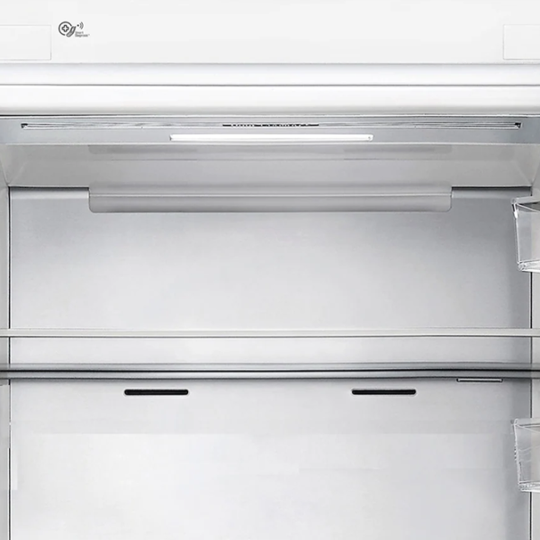Frigider LG GA-B509CQTL cu congelator jos LINEARCooling/MetalFresh/ DoorCooling+ photo 4