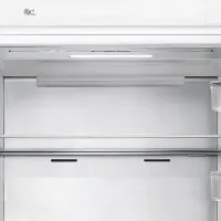Холодильник LG GA-B509CQTL с нижней морозильной камерой LINEARCooling/MetalFresh/ DoorCooling+ photo 4