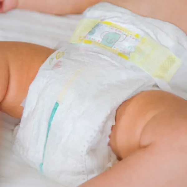 Scutece pentru copii Pampers Premium Care New Baby 0 1 - 5 kg / 30 buc. photo 2