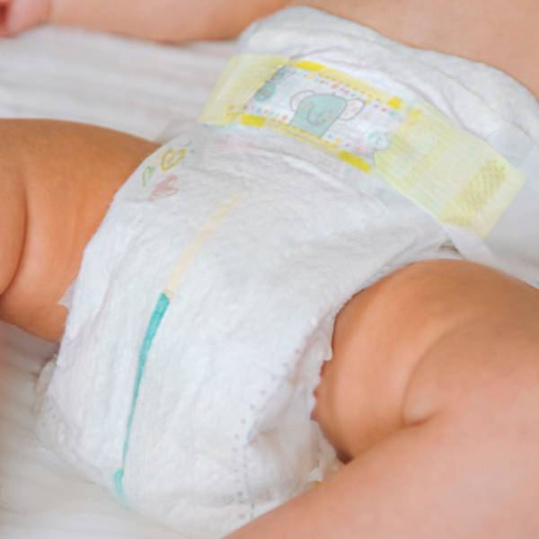 Scutece pentru copii Pampers Premium Care New Baby 0 1 - 5 kg / 30 buc. photo 2