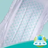 Scutece pentru copii Pampers Active Baby Mini 2 4 - 8 kg/ 43 buc. photo 3