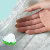 Scutece pentru copii Pampers Active Baby Junior 5 11 - 16 kg/ 21 buc. photo 5