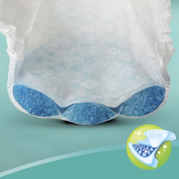 Подгузники для детей Pampers Premium Care Mini 2 4 - 8 кг/ 224 шт. photo 4