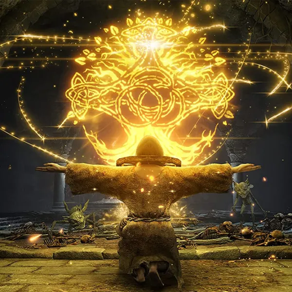  Elden Ring Game for PlayStation 4 photo 5