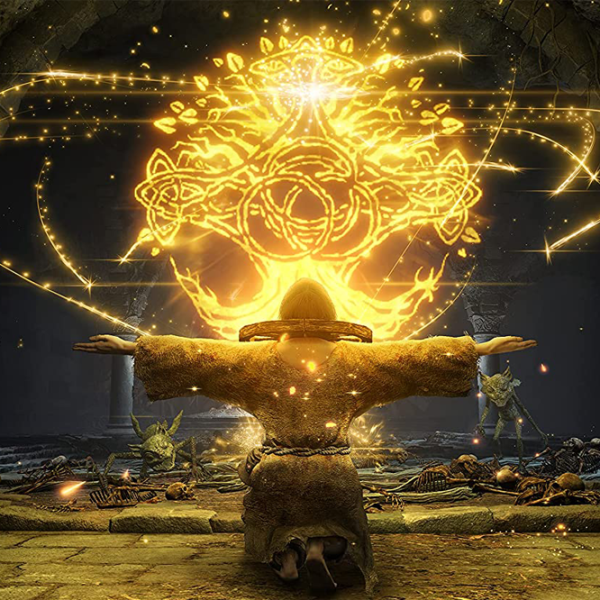  Elden Ring Game for PlayStation 4 photo 5
