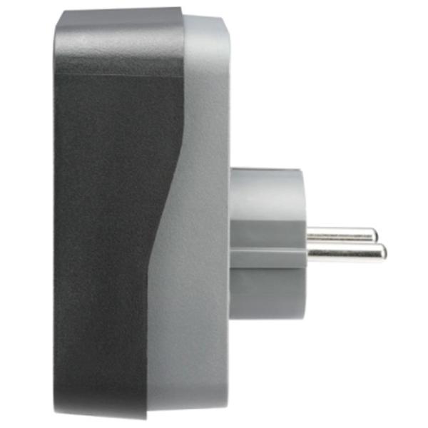Filtru de rețea APC PME1WB-RS Black photo 3